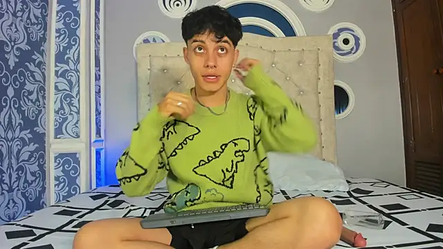 Dani rivass online show from September 2025 11:21:01 AM