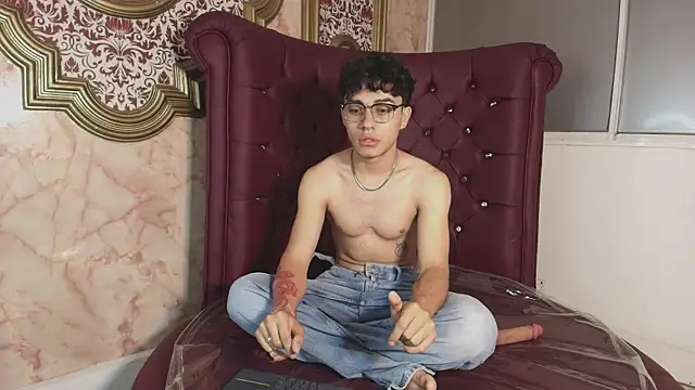 Dani rivass online show from September 2025 11:23:01 AM