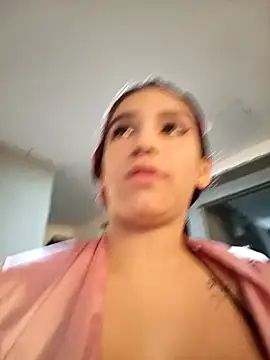 Leiilaas23 online show from September 2025 03:13:01 PM