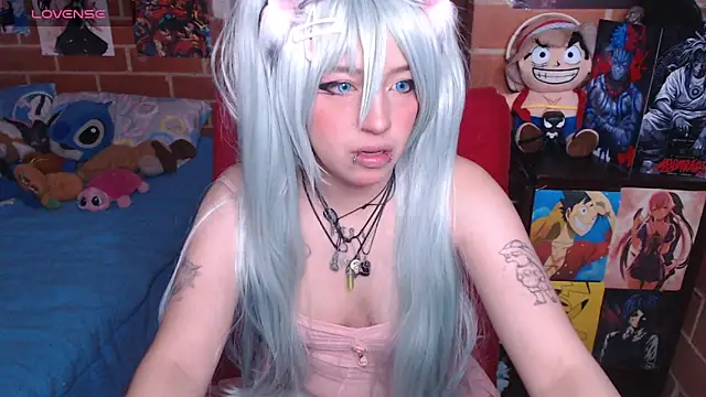 Snapshot of _alexa19pretty_ chatting on September 2025 06:30:02 PM alexa19pretty online show from September 2025 06:30:02 PM