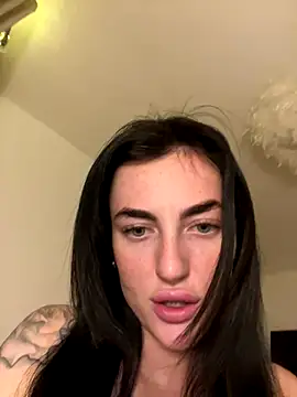 Bethbooxo online show from November 2025 07:12:02 PM