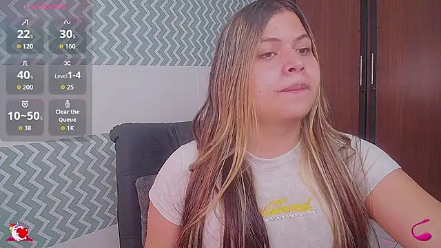 CataleyaWilson369 online show from September 2025 07:41:01 PM