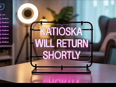 katioska25 online show from September 2025 02:33:02 AM