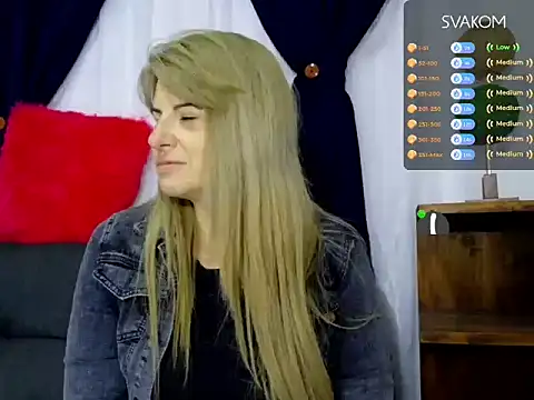 katioska25 online show from September 2025 01:57:02 PM
