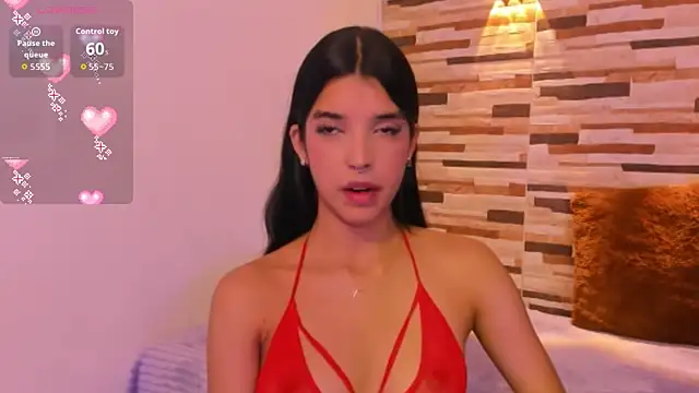 ChloeeMason online show from September 2025 11:10:02 AM