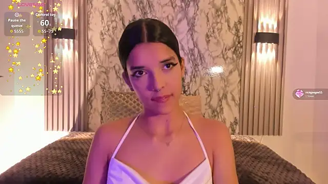 ChloeeMason online show from October 2025 11:19:01 AM