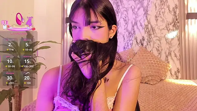 ChloeeMason online show from November 2025 10:58:02 AM