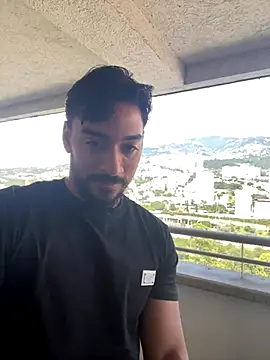 Lustunionn online show from September 2025 02:39:02 PM