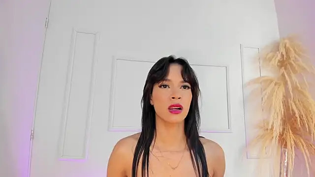 Snapshot of CathMellow chatting on October 2025 07:23:02 PM CathMellow online show from October 2025 07:23:02 PM