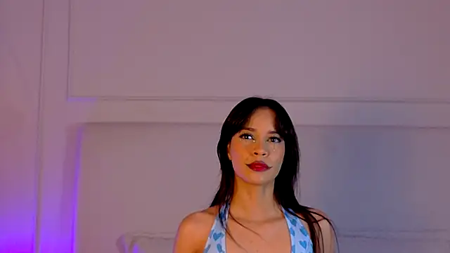 Snapshot of CathMellow chatting on October 2025 07:38:01 PM CathMellow online show from October 2025 07:38:01 PM