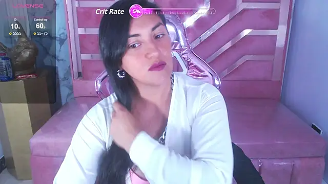 tamara ch1 online show from September 2025 10:23:01 PM