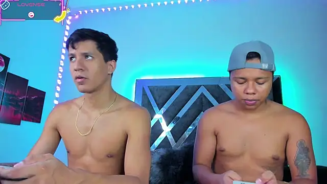 Robertmiller21 online show from October 2025 05:04:01 AM