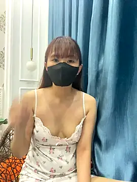 Babyboo219 online show from September 2025 05:01:01 PM