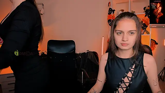 Snapshot of talia_seduce chatting on October 2025 12:34:02 PM talia seduce online show from October 2025 12:34:02 PM