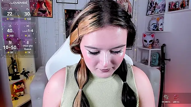 HeyMary online show from September 2025 09:31:02 AM