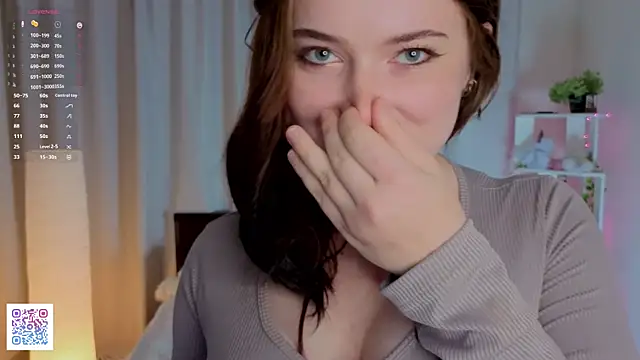 Snapshot of ThuBoppre chatting on November 2025 05:37:01 PM ThuBoppre online show from November 2025 05:37:01 PM