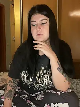 DazzzlingDame online show from September 2025 10:23:02 PM