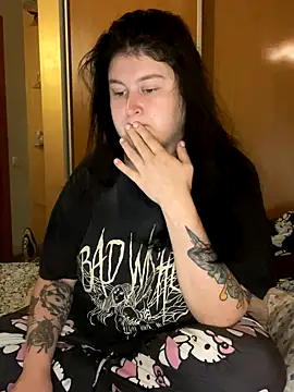 DazzzlingDame online show from September 2025 01:20:02 AM