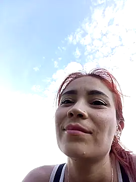 Snapshot of dulcelatin21 chatting on October 2025 09:34:02 PM dulcelatin21 online show from October 2025 09:34:02 PM