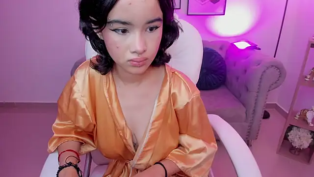 Snapshot of pekylove_ chatting on October 2025 09:52:01 AM pekylove online show from October 2025 09:52:01 AM