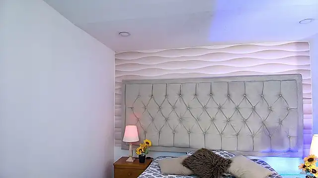 Stormi Rose online show from October 2025 03:50:02 AM