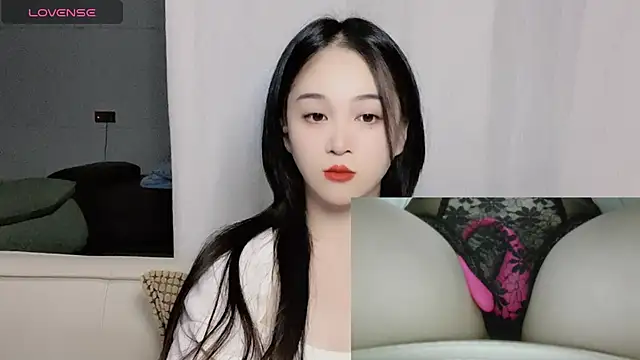 woaiqinqin online show from October 2025 03:07:02 PM