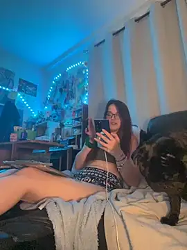 Snapshot of kittykatbean chatting on December 2025 08:06:02 PM kittykatbean online show from December 2025 08:06:02 PM