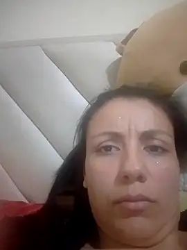 MargarettCooper online show from October 2025 04:13:02 AM