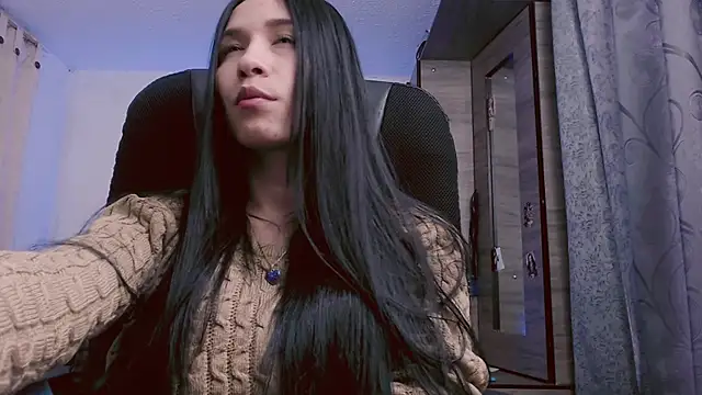 scarlett vonrose online show from September 2025 07:46:02 PM