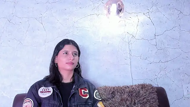 Snapshot of Georgina_Ferri_ chatting on October 2025 05:14:01 PM Georgina Ferri online show from October 2025 05:14:01 PM