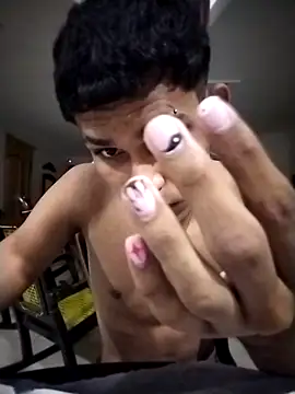 Snapshot of Mamachimbo chatting on September 2025 08:03:01 AM Mamachimbo online show from September 2025 08:03:01 AM