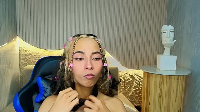 Agnis ink r online show from October 2025 03:29:01 AM