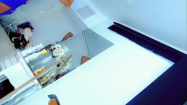 KatyuscaSubmissive online show from October 2025 07:37:01 PM