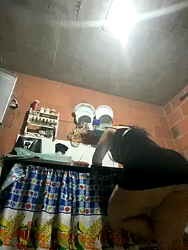 Jessyivonne online show from October 2025 11:23:01 PM