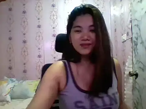 Snapshot of Rosette0516 chatting on September 2025 06:50:02 AM Rosette0516 online show from September 2025 06:50:02 AM