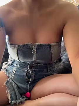 Sarahlove 90 online show from September 2025 08:10:01 PM