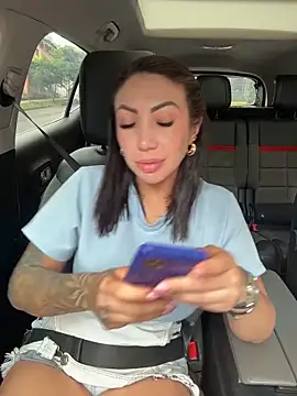 Sarahlove 90 online show from September 2025 06:55:02 PM