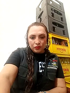 VERONICA  03 online show from October 2025 01:35:02 PM