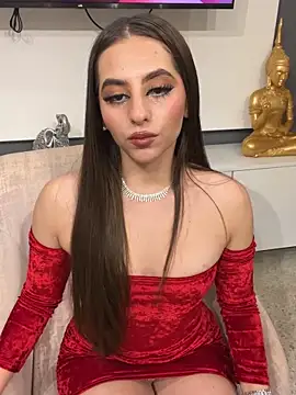 molly zanderbond  online show from September 2025 01:20:02 AM