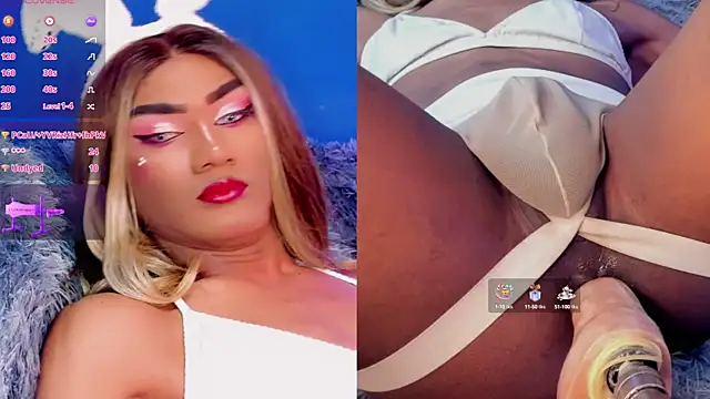 Snapshot of melody-rouss chatting on October 2025 11:13:01 PM melody-rouss online show from October 2025 11:13:01 PM