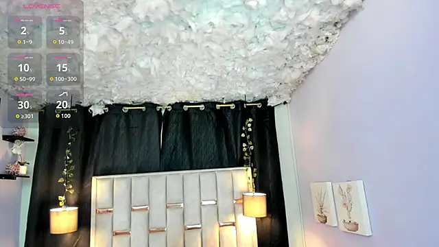 Snapshot of melody-rouss chatting on October 2025 03:14:02 AM melody-rouss online show from October 2025 03:14:02 AM