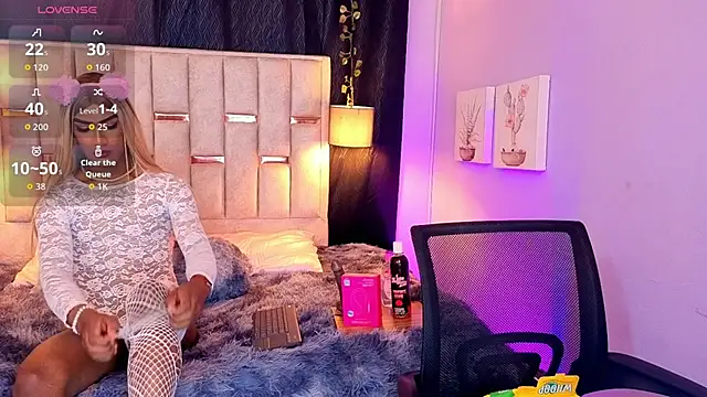 Snapshot of melody-rouss chatting on October 2025 05:06:01 AM melody-rouss online show from October 2025 05:06:01 AM