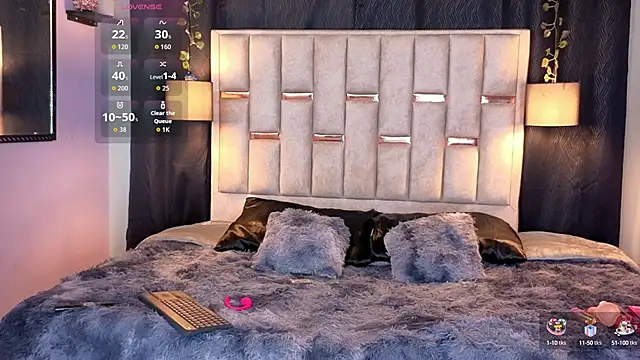 Snapshot of melody-rouss chatting on October 2025 03:50:02 AM melody-rouss online show from October 2025 03:50:02 AM