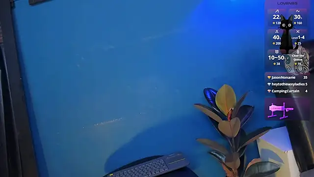 Snapshot of melody-rouss chatting on October 2025 10:43:02 AM melody-rouss online show from October 2025 10:43:02 AM