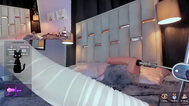 Snapshot of melody-rouss chatting on October 2025 04:03:02 AM melody-rouss online show from October 2025 04:03:02 AM