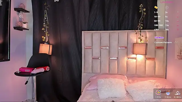 Snapshot of melody-rouss chatting on November 2025 03:17:01 AM melody-rouss online show from November 2025 03:17:01 AM