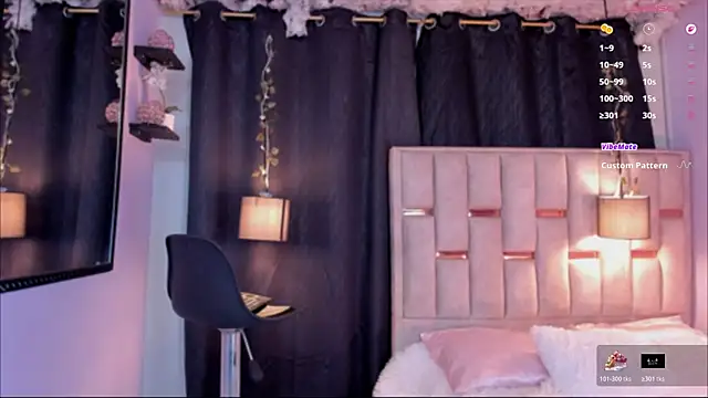 Snapshot of melody-rouss chatting on November 2025 03:07:01 AM melody-rouss online show from November 2025 03:07:01 AM