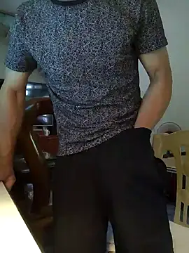 Oxy1998 online show from September 2025 12:54:02 AM