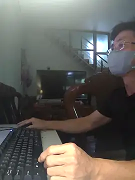 Oxy1998 online show from September 2025 08:18:02 AM