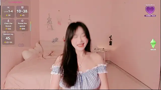 strawberry-ni online show from September 2025 02:27:01 PM